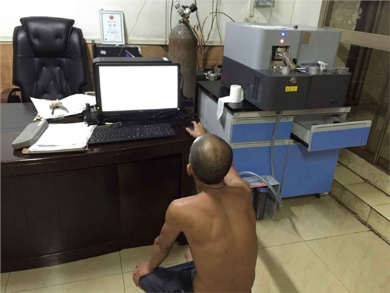 斯派克直讀光譜儀用戶 斯派克直讀光譜儀用戶