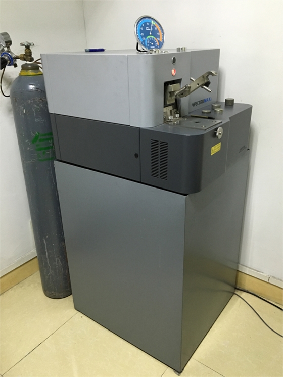 斯派克直讀光譜儀 斯派克直讀光譜儀