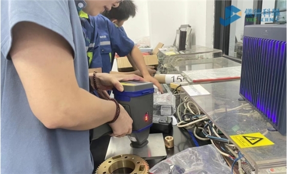 手持光譜培訓現場.jpeg 手持光譜培訓現場.jpeg