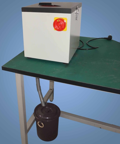 QMS-200磨樣機 QMS-200磨樣機