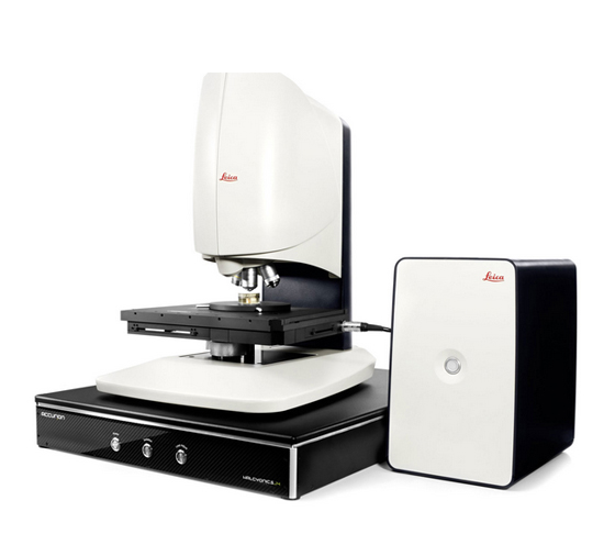 光學表面測量系統(tǒng) Leica DCM8 光學表面測量系統(tǒng) Leica DCM8