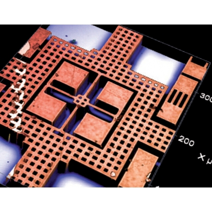 能夠對Leica DCM8進行配置以便適用于您的樣本 能夠對Leica DCM8進行配置以便適用于您的樣本