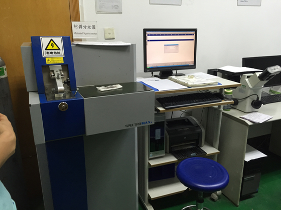 斯派克直讀光譜儀 斯派克直讀光譜儀