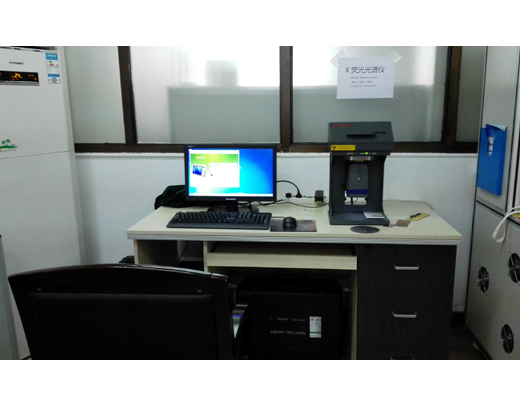 RoHS分析X射線熒光光譜儀租賃 RoHS分析X射線熒光光譜儀租賃