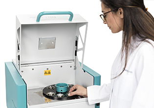 偏振能量色散X熒光分析儀 偏振能量色散X熒光分析儀