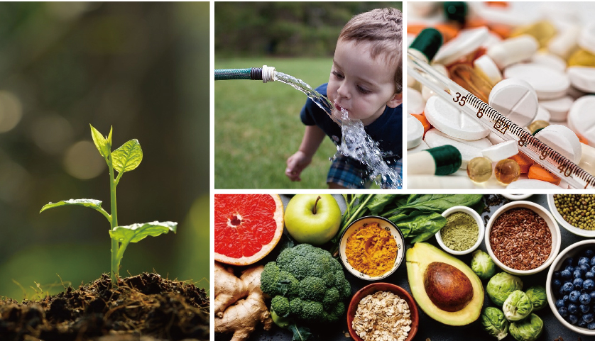 應用領域 應用領域