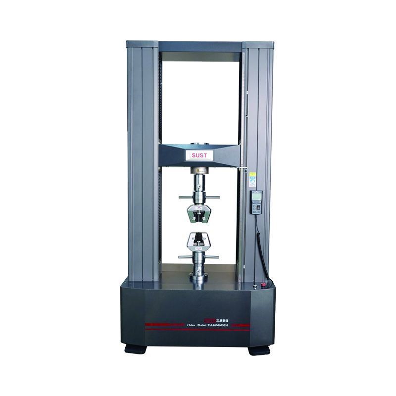 CMT5000系列微機控制電子萬能試驗機 CMT5000系列微機控制電子萬能試驗機