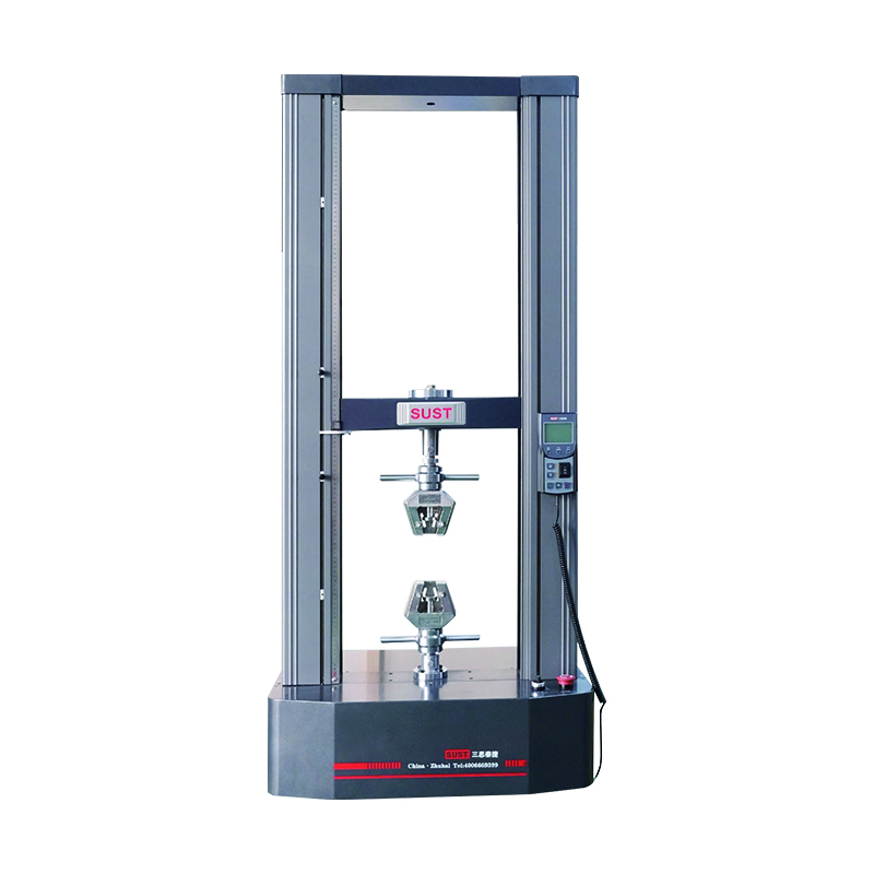 CMT1000系列微機控制電子萬能試驗機 CMT1000系列微機控制電子萬能試驗機