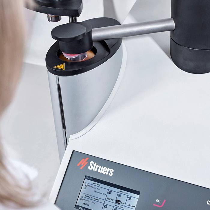 更短的鑲樣時間 更短的鑲樣時間