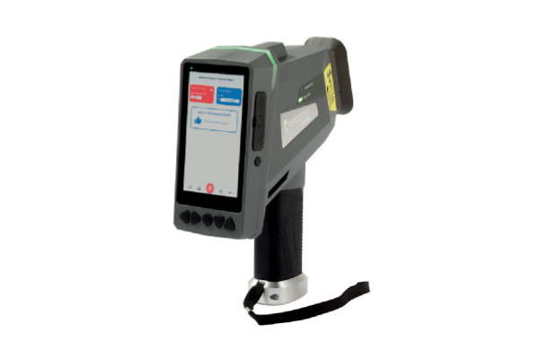 手持光譜儀 手持光譜儀