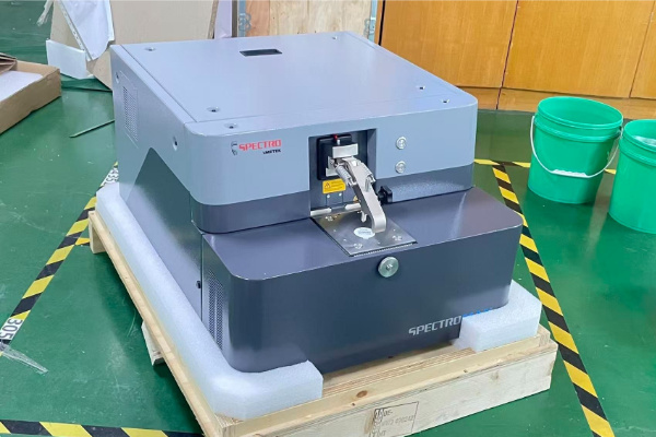 斯派克直讀光譜儀助力金屬行業高效檢測