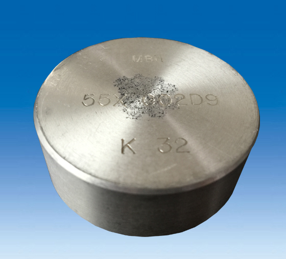 鋁合金光譜標樣 鋁合金光譜標樣